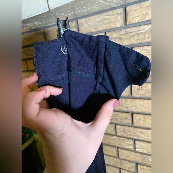 Cabi side zip dress pants - Picture 3 of 6